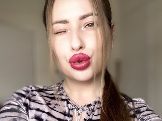 Ερωτική συνομιλία μέσω βίντεο AlisaWhite