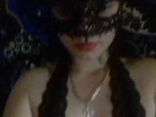 Φωτογραφίες Alisha2220 Hello! Welcome to my chat-room!