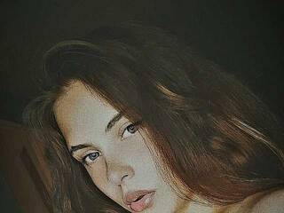 Ερωτική συνομιλία μέσω βίντεο Alisha965