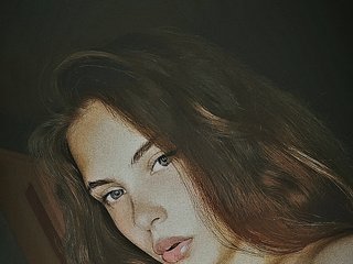 Ερωτική συνομιλία μέσω βίντεο Alisha965