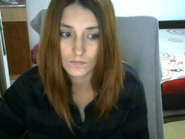 Εκπομπές οθόνης alishallovexx