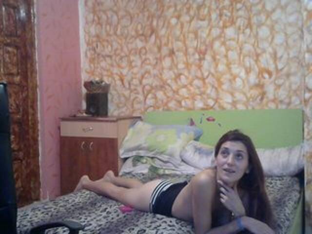 Εκπομπές οθόνης alishallovexx