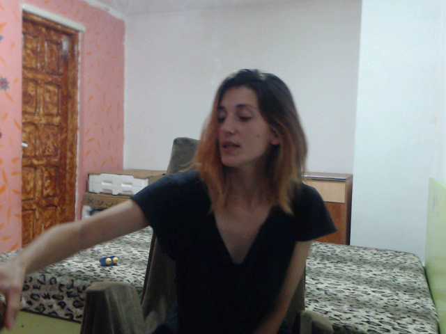 Εκπομπές οθόνης alishallovexx