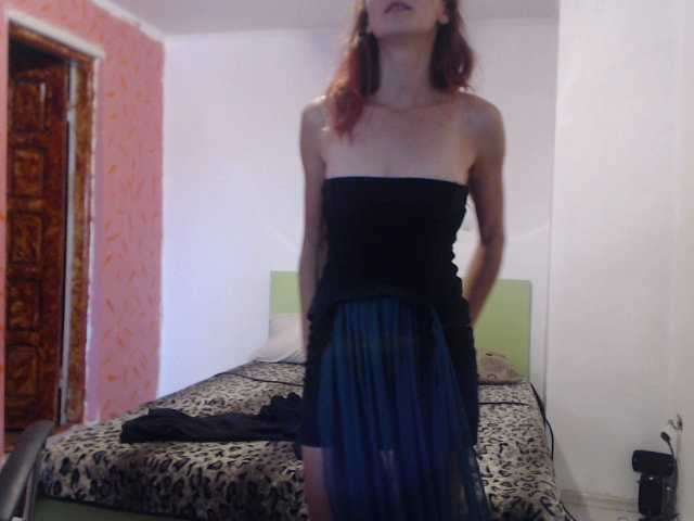 Εκπομπές οθόνης alishallovexx