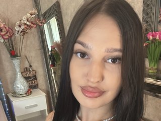 Ερωτική συνομιλία μέσω βίντεο AlishaRossen