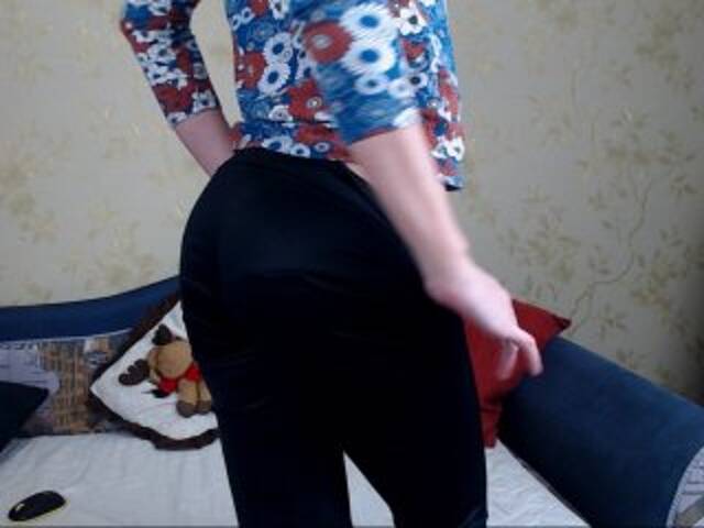 Εκπομπές οθόνης AlishaTop