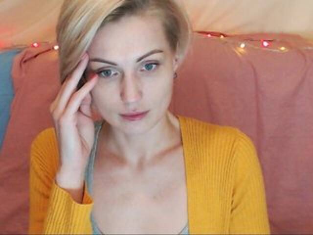 Εκπομπές οθόνης AlishaTop