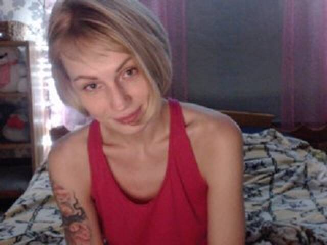 Εκπομπές οθόνης AlishaTop