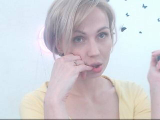 Εκπομπές οθόνης AlishaTop