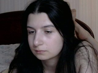Ερωτική συνομιλία μέσω βίντεο Alisia4
