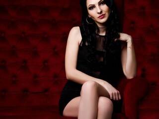 Ερωτική συνομιλία μέσω βίντεο Alisia92