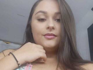 Ερωτική συνομιλία μέσω βίντεο alisiamendoza