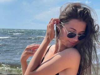 Ερωτική συνομιλία μέσω βίντεο Alisiyaa1