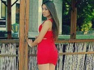 Ερωτική συνομιλία μέσω βίντεο aliska007