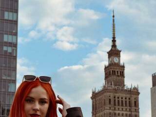 Ερωτική συνομιλία μέσω βίντεο AlisMoona