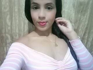 Ερωτική συνομιλία μέσω βίντεο alison-forero