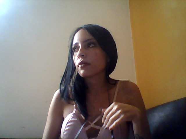 Εκπομπές οθόνης AlisonBeaker2