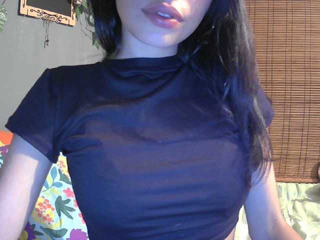 Εκπομπές οθόνης AlisonBeaker2