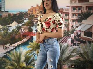 Ερωτική συνομιλία μέσω βίντεο AlisonHornyy