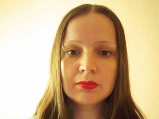 Ερωτική συνομιλία μέσω βίντεο AlisonLegend