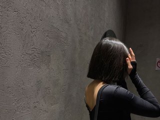Ερωτική συνομιλία μέσω βίντεο alisonriot