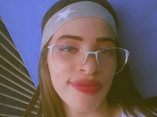 Ερωτική συνομιλία μέσω βίντεο AlisonSaenz