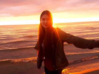 Ερωτική συνομιλία μέσω βίντεο AlisonsAnders