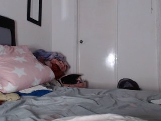 Ερωτική συνομιλία μέσω βίντεο Alisonsexylady