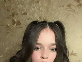 Ερωτική συνομιλία μέσω βίντεο AlissaK