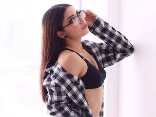 Ερωτική συνομιλία μέσω βίντεο alisson-ruiz