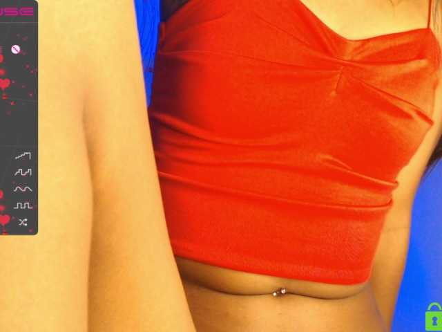 Εκπομπές οθόνης alissonbecker