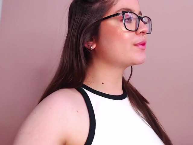 Εκπομπές οθόνης alissonevans