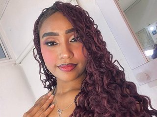 Ερωτική συνομιλία μέσω βίντεο alissongirl