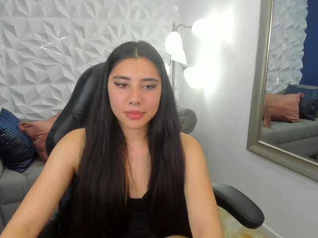 Εκπομπές οθόνης alissongrayx