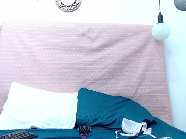 Εκπομπές οθόνης Alissonjhames