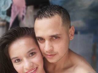 Ερωτική συνομιλία μέσω βίντεο AlissonyGuido