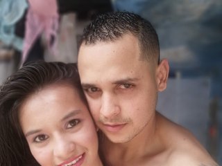 Ερωτική συνομιλία μέσω βίντεο AlissonyGuido