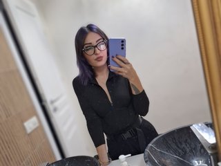 Ερωτική συνομιλία μέσω βίντεο AlleAllexy