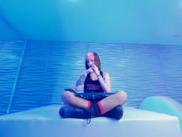 Εκπομπές οθόνης AlliceBlue