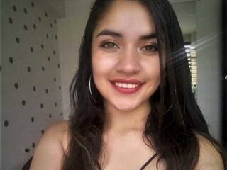 Ερωτική συνομιλία μέσω βίντεο allie-kiss