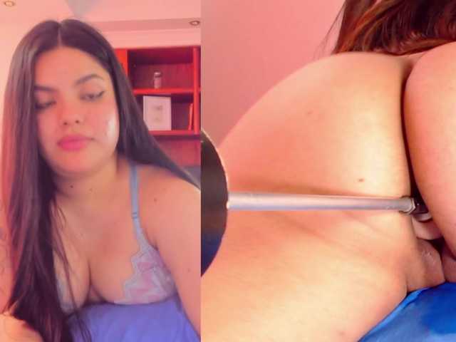 Φωτογραφίες AllieCutie Squirt❤ #fuckmachine #latina #anal #squirt #bigass