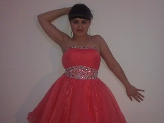 Ερωτική συνομιλία μέσω βίντεο AllieEustacia