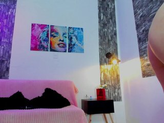 Ερωτική συνομιλία μέσω βίντεο Allison-sc