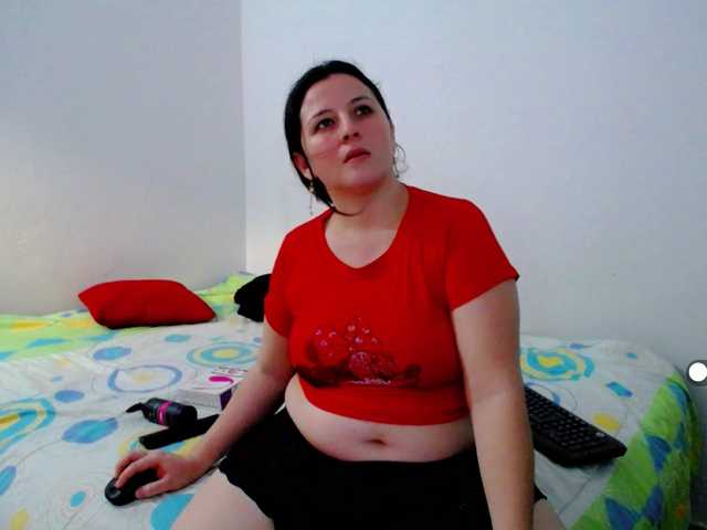 Εκπομπές οθόνης allisonbaby