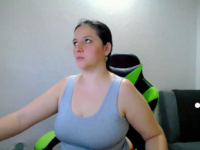 Εκπομπές οθόνης allisonbaby