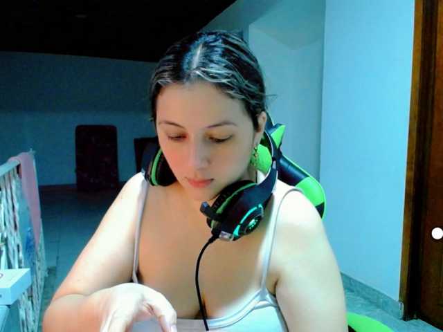 Εκπομπές οθόνης allisonbaby