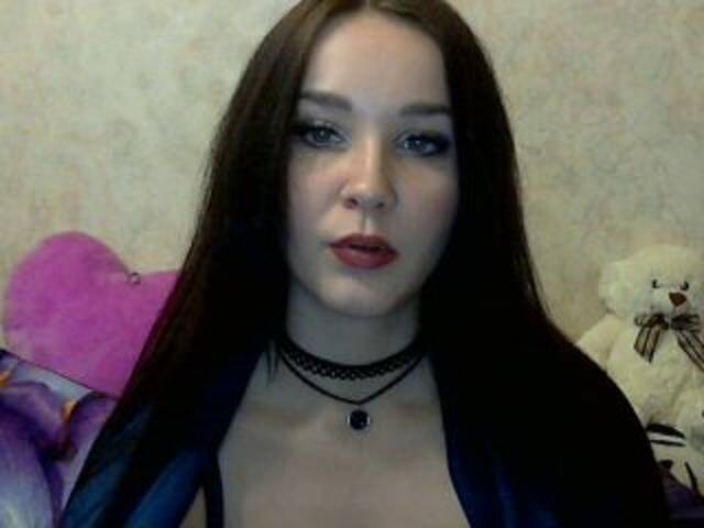 Εκπομπές οθόνης AllisonLi