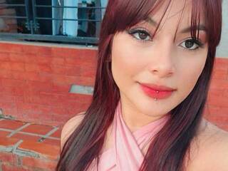 Ερωτική συνομιλία μέσω βίντεο Allisonn21