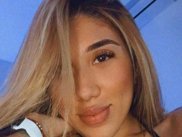 Φωτογραφία του προφίλ Ally-blonde