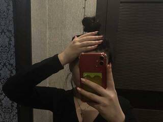 Ερωτική συνομιλία μέσω βίντεο Ally23